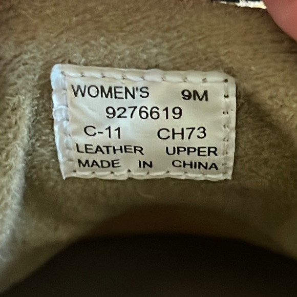 SOLD Sperry Top-Sider Womens 9 Leather Bluefish 2 Eye Linen/Oat Boat Shoe - Picture 10 of 11